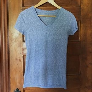 Soft Lavender T-Shirt